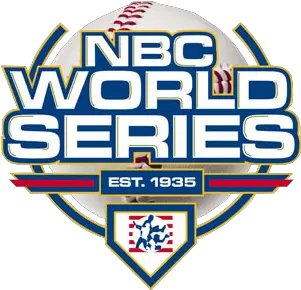 Nbc World Series The Gold Cap Experience National Baseball Congress Png Nbc Logo Png