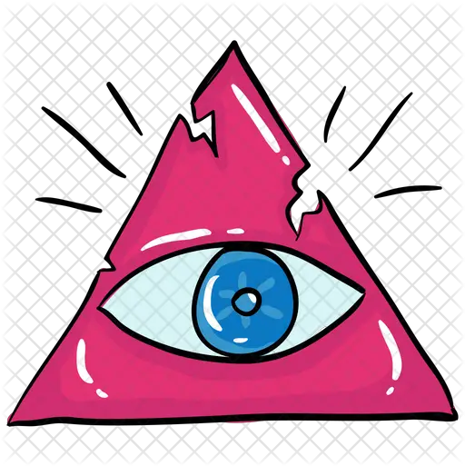 Horus Eye Icon Dot Png Eye Of Horus Png
