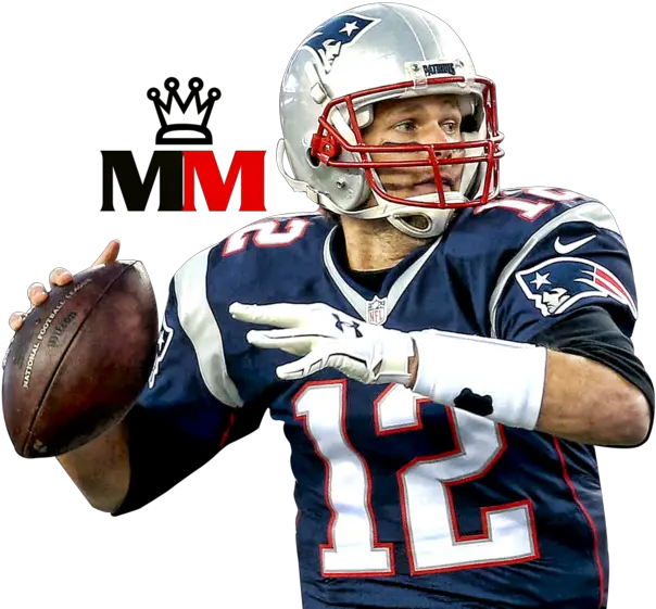 Tom Brady Super Bowl Lll Vs Png Tom Brady Png