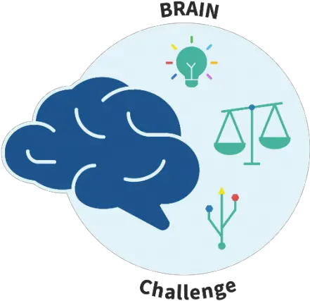 The Winners Of Brain Challenge Blog Language Png Brain Icon