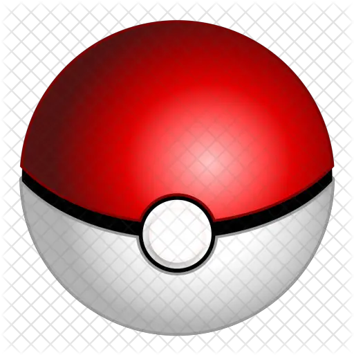 Pokemon Icon Sphere Png Pokemon Egg Png