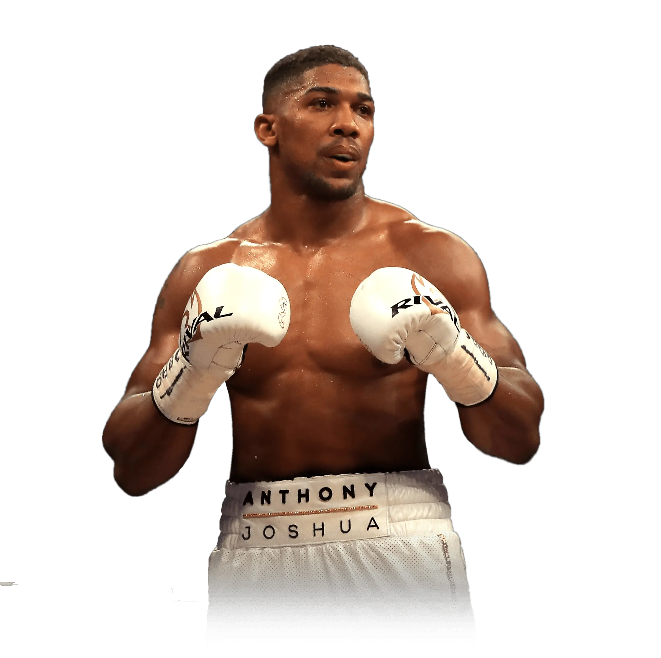 Kickboxing Png Anthony Joshua No Background Boxer Png