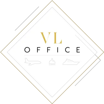 Vl Office Is A Luxury Concierge And Triangle Png Vl Logo