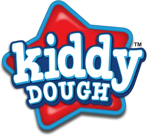 Play Doh Logo Kiddy Dough Logo Png Play Doh Logo