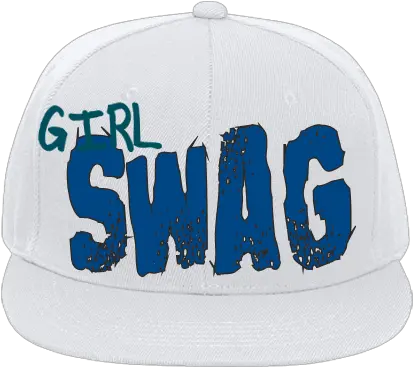 Swag Hat Transparent Background Further Mlg Girl For Baseball Png Mlg Transparent