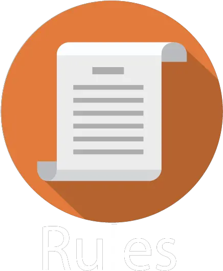 2017 Makeover Rules And Info Horizontal Png Rules Icon