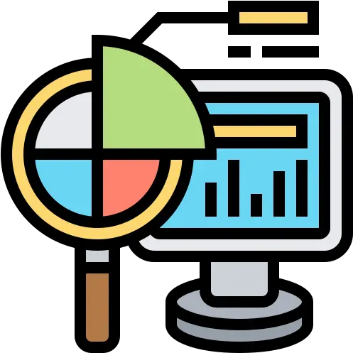 Data Analytics Free Business Icons Png Data Analytics Icon