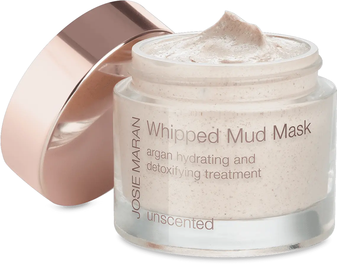 Mud Png Whipped Mud Mask Argan Hydrating And Detoxifying Josie Maran Whipped Mud Mask Argan Hydrating Mud Png