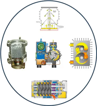 Piston Pumps Gainesville Fl Vertical Png Vacuum Pump Icon