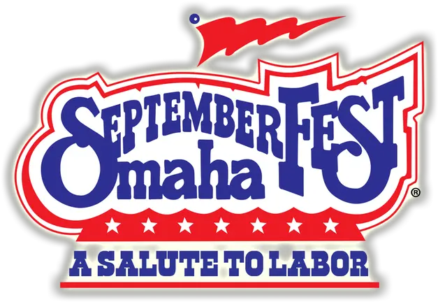 September Fest Omaha Home Septemberfest Omaha Png Labor Day Logo