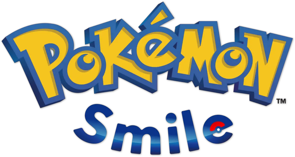 Pokémon Smile Bulbapedia The Communitydriven Pokémon Pokemon Smile Logo Png Status Shuffle Icon Logo