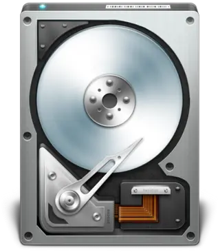 Data Recovery Assist Hddscan Twitter Png Icon