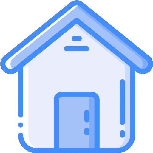 House Free Buildings Icons Vertical Png Small Home Icon