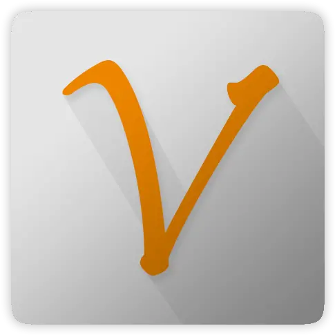 Vigenère Advance Apps On Google Play Png Letter V Icon