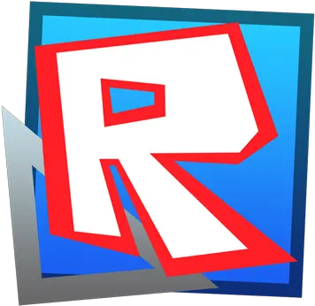 Logo Id For Roblox Logo Png Roblox Logo Font