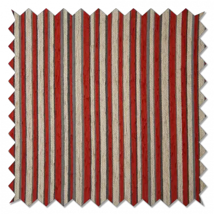 Sale Tomato Red Stripe Fabric Mat Png Red Stripe Png