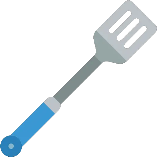 Spatula Free Food And Restaurant Icons Horizontal Png Spatula Icon