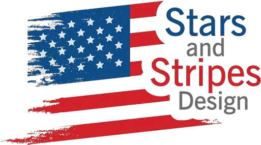 Stars And Stripes Design Flag Of The United States Png Stars And Stripes Png