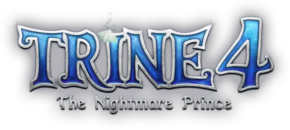 Trine 4 The Nightmare Prince Walkthrough And Guide Neoseeker Trine 4 Logo Png Nightmare Png