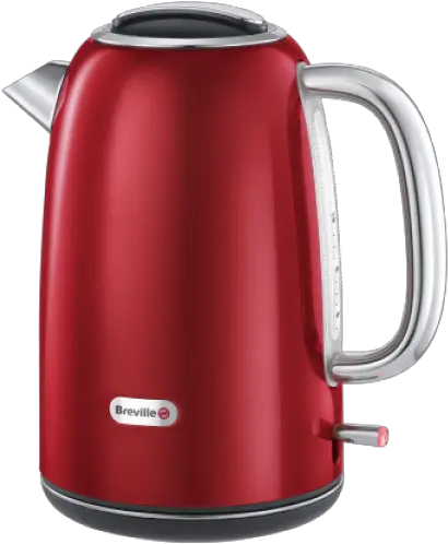 Kettle Png Free Download 48 Red Breville Kettle Kettle Png