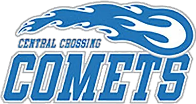 Central Crossing Team Home Central Crossing Comet Sports High School Png Comet Transparent