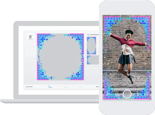 Facebooku0027s Camera Effects Will Let Developers Create Their Snapchat Ar Filters Png Snapchat Dog Filter Png