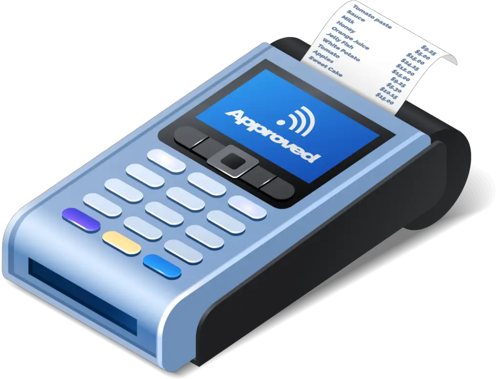 Credit Card Processing For Any Level Risk Merchants Mvp Point Of Sale Png Pos Terminal Icon