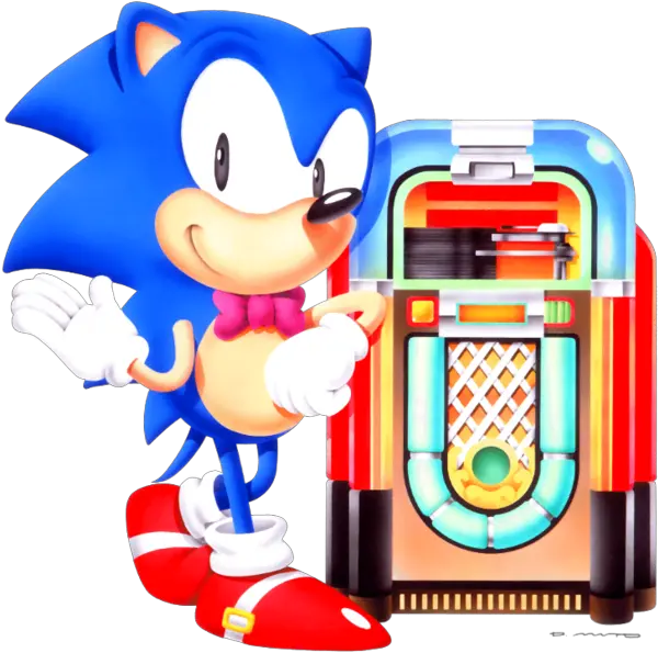 Press The Buttons Sonic 3 U0026 Knuckles Soundtrack Reworked Sonic The Screensaver Png And Knuckles Transparent