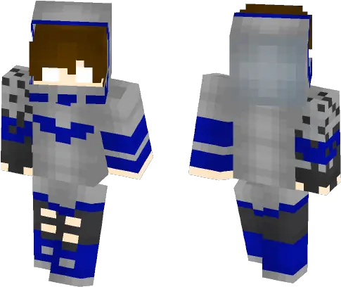 Download Cool Boy Herobrine Eyes Minecraft Skin For Free Fictional Character Png Herobrine Png