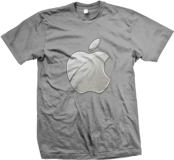 Collections T Shirts Design Apple T Shirt Png Apple Logo Design