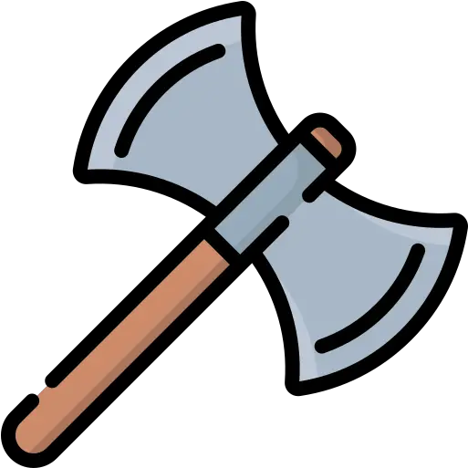 Axe Free Weapons Icons Collectible Weapon Png Ax Icon