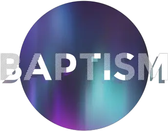 Chroma Blur Baptism Overlay Centerline New Media Circle Png Blur Overlay Png