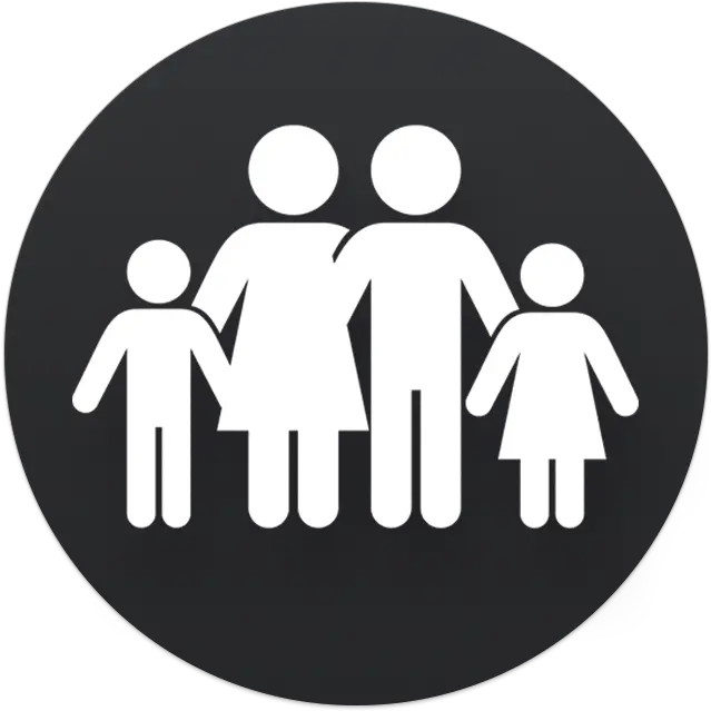 Love Family Icon Png Family Heart Icon Png Leave Icon