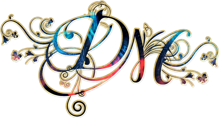 Dm Logo Png