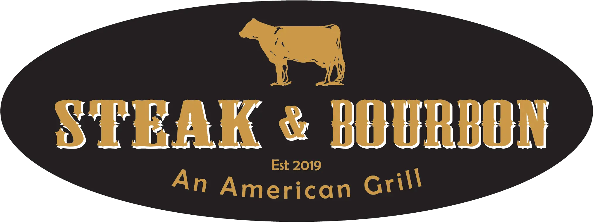 Steak And Bourbon Louisvilleu0027s Local Steakhouse Language Png Versus Logo