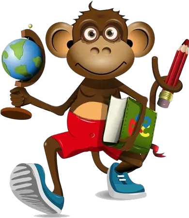 Ape Escape Windsor This Room Will Be A Puzzling Cartoon Monkey At School Png Ape Escape Ps4 Icon