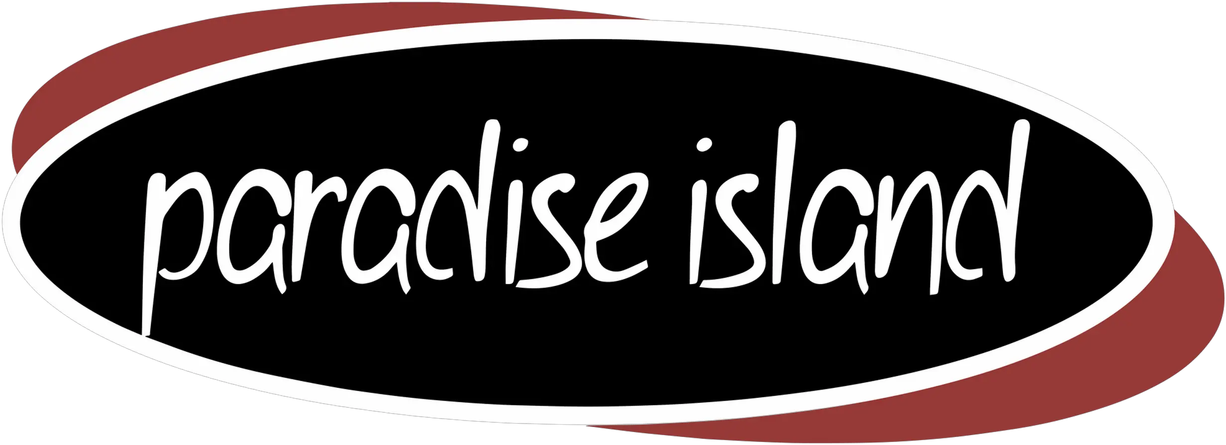 Drinks Paradise Island Saloon Language Png Malibu Rum Logo