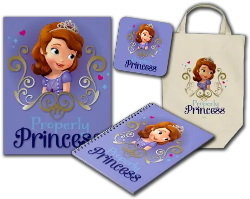 Download Hd Princess Sofia The First Gifts For Kids From Disney Princess Png Princess Sofia Png