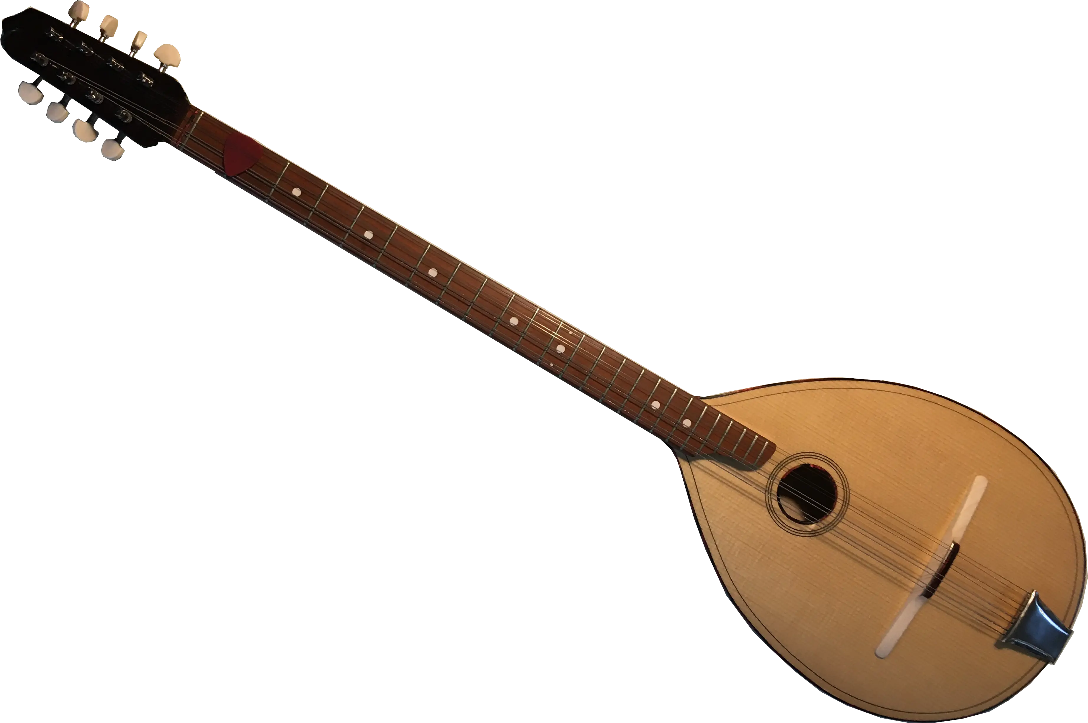 Bulgarian Tambura Png Instruments