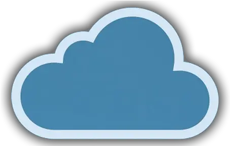 Qué Es El Cloud Erp En La Nube Navision Quonext Png