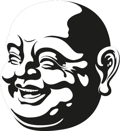 Papa Ramen Happy Png Drawing Laughing Icon