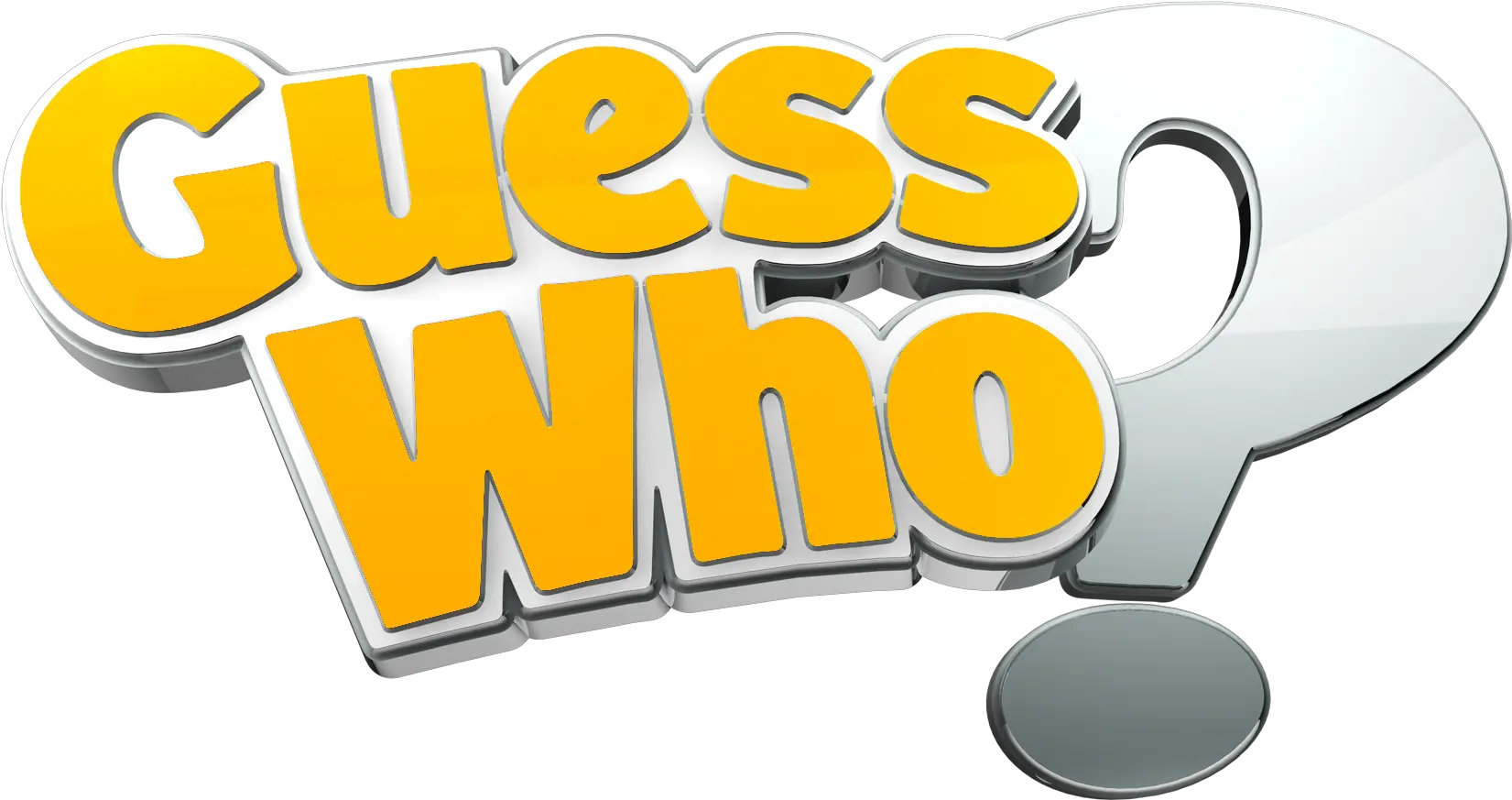 Guess Whou0027 Endemol Shine U0026 Hasbrou0027s Allspark To Adapt Game Game Guess Png Hasbro Logo