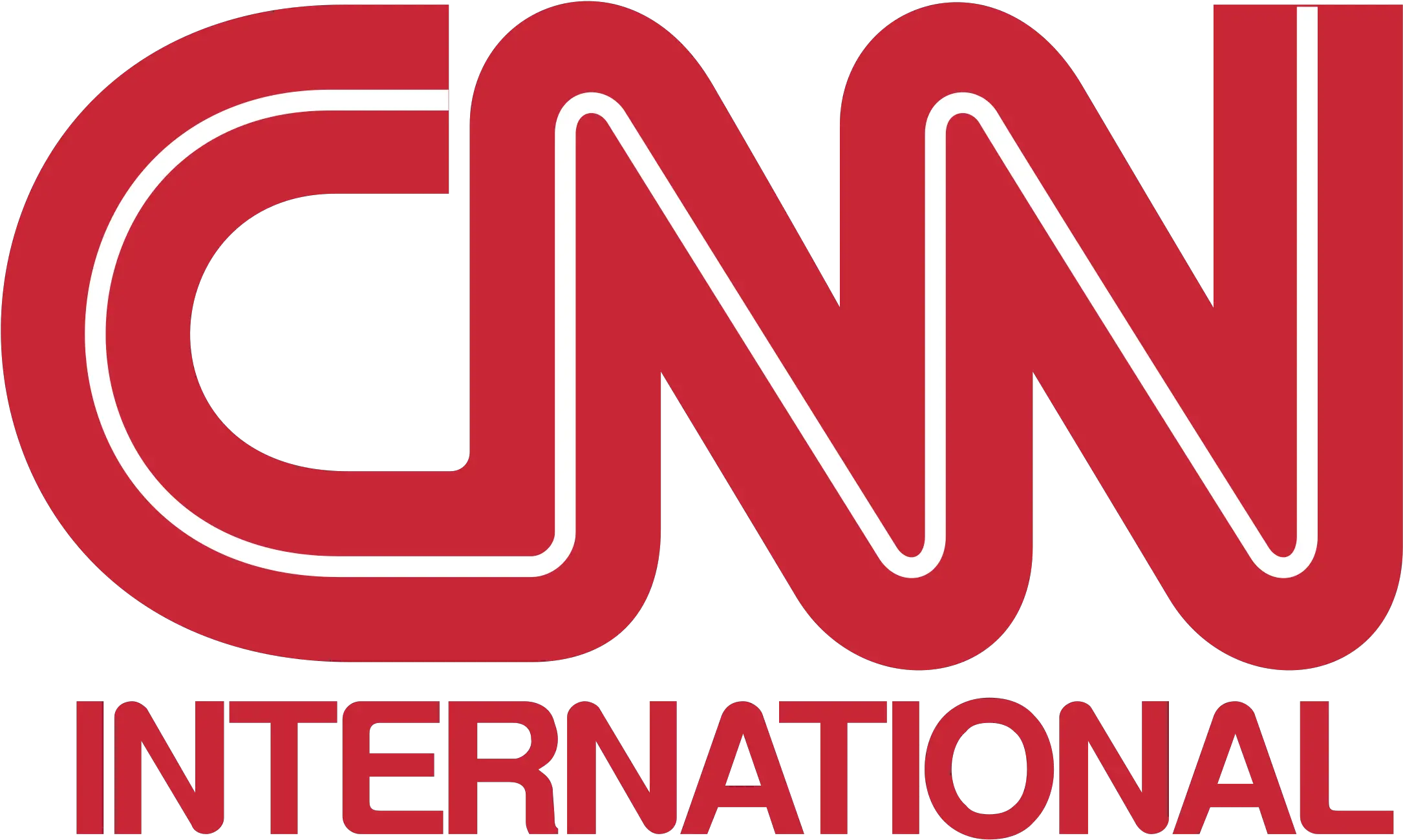 Cnn International Logo Png Transparent Cnn En Español Cnn Png