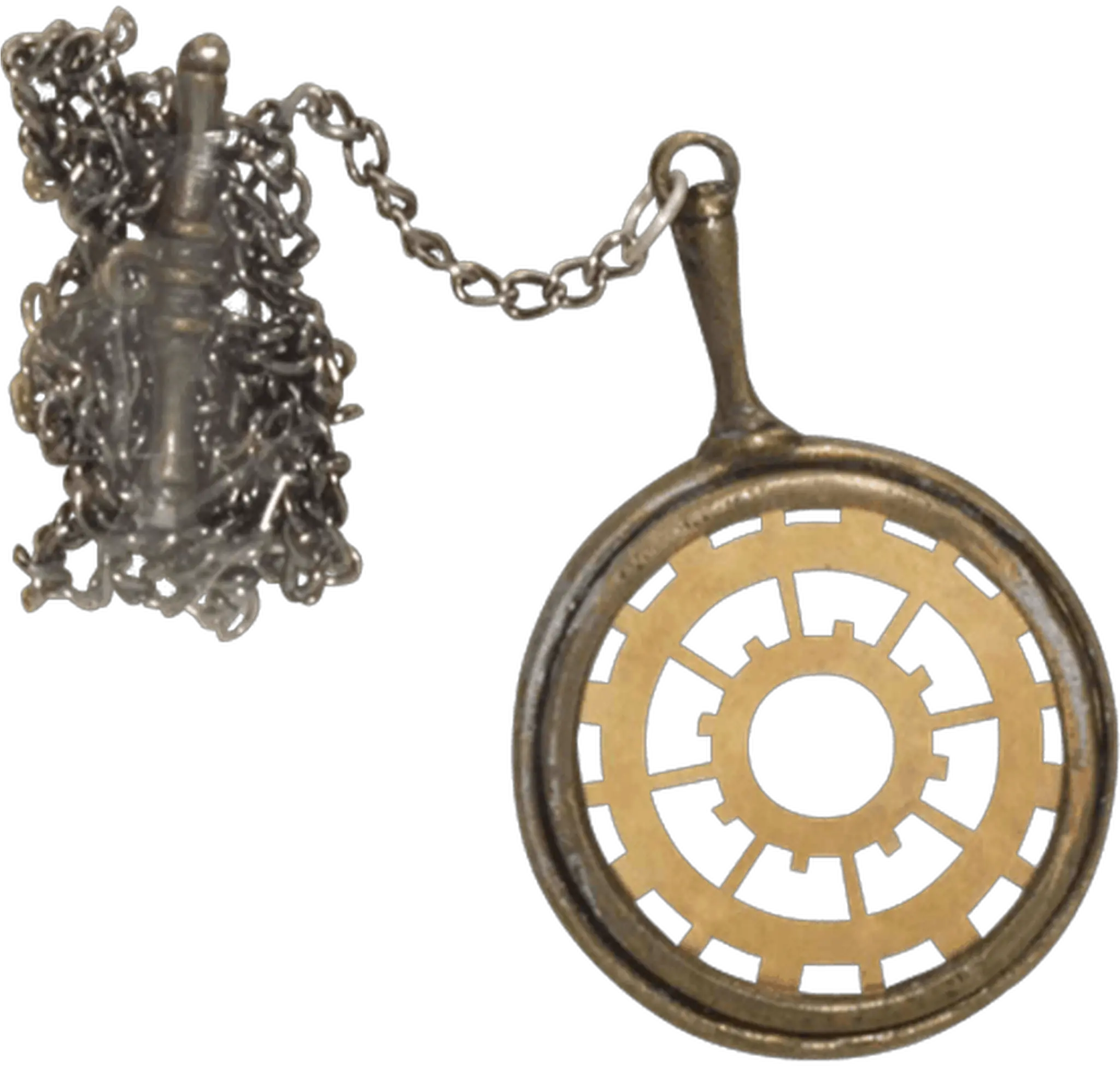 Steampunk Monocle Png