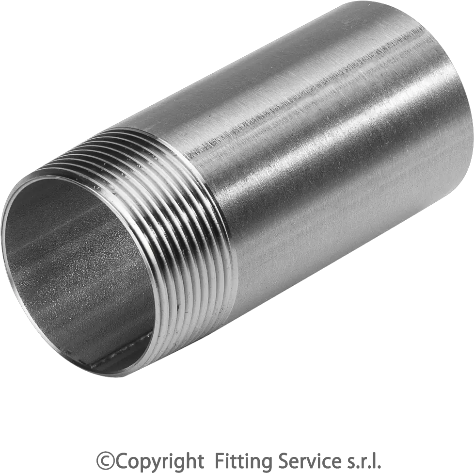 Long Welding Nipple Nipple Png Nipple Png