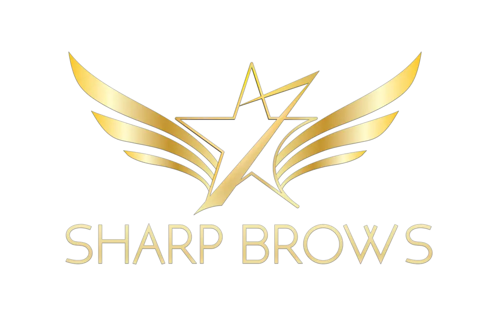 Number 1 In World Graphic Design Png Microblading Logo