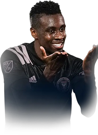 Usa Major League Soccer Fifa 21 Ultimate Team Players Matuidi Icon Png St Blaise Icon