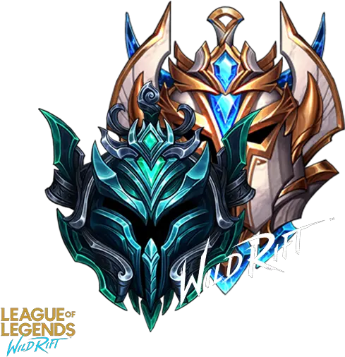 Wild Rift Champion Mastery Boost Reach Tier 7 All Your Wild Rift Challenger Png League Of Legends Annie Icon