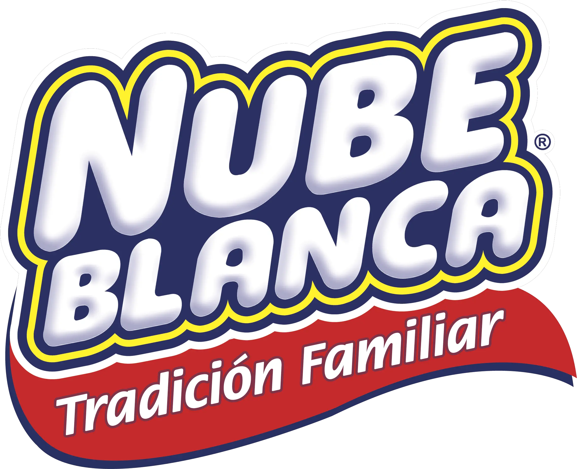 Download Hd 06 Logo Nube Blanca Nube Blanca Png Nube Png