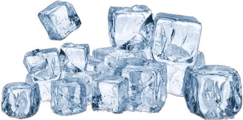 Small Icecubes Transparent Png Ice Cube Isolated Png Ice Cube Png